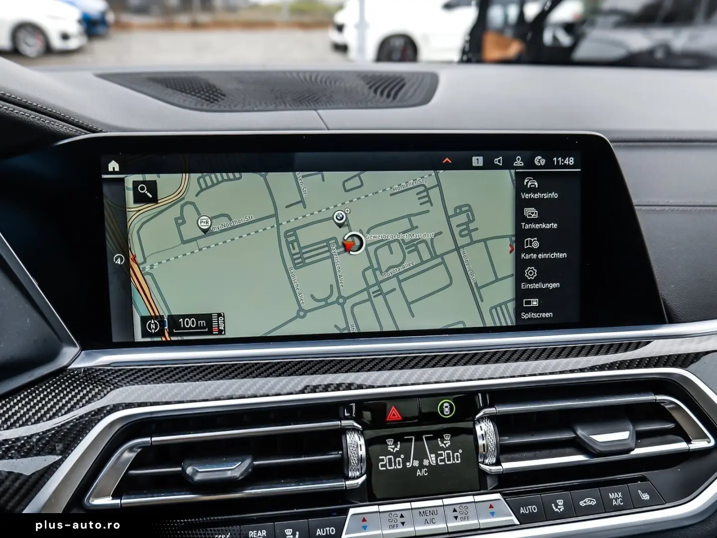 BMW X5 xDrive40d M Sport HUD PANO 360 KAM RFK NAVI