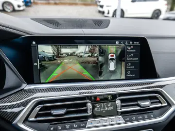 BMW X5 xDrive40d M Sport HUD PANO 360 KAM RFK NAVI