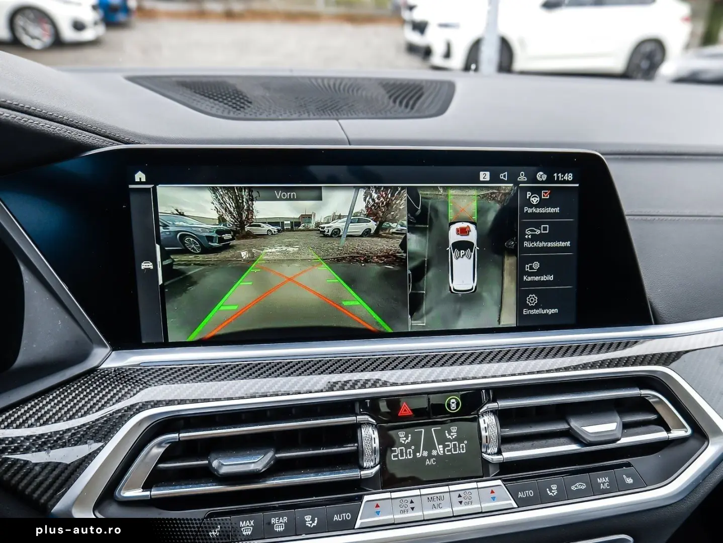 BMW X5 xDrive40d M Sport HUD PANO 360 KAM RFK NAVI