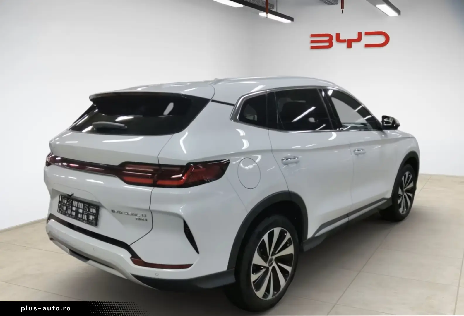 BYD Seal U DM-i BOOST