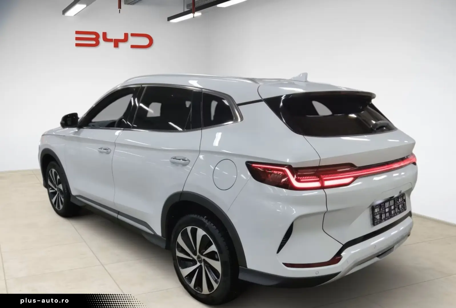 BYD Seal U DM-i BOOST