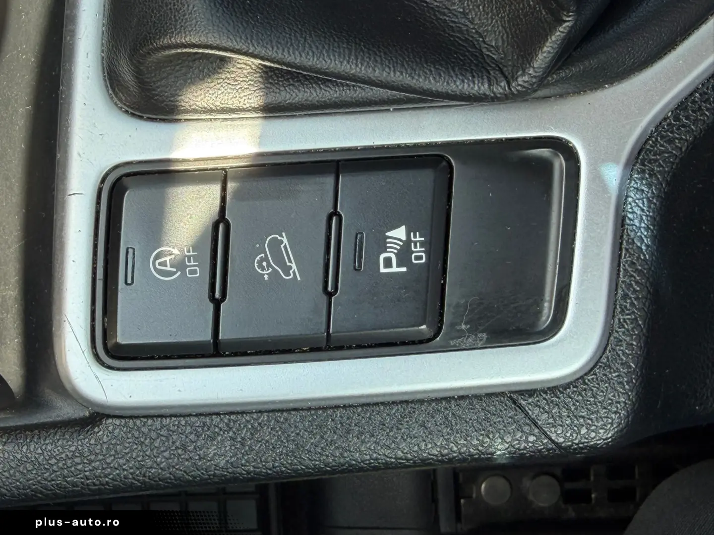 KIA SPORTAGE 2017 1.7D E6 Garantie 12 Luni Rate Avans 0 Doar