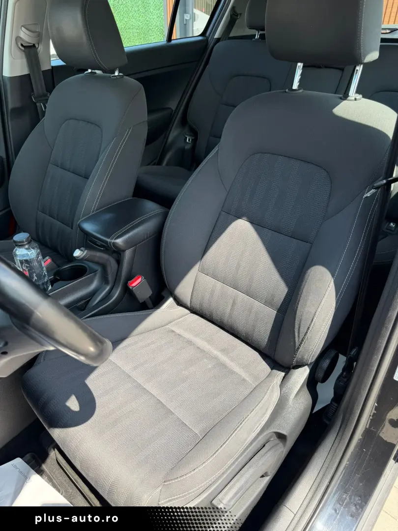 KIA SPORTAGE 2017 1.7D E6 Garantie 12 Luni Rate Avans 0 Doar
