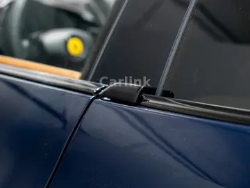 FERRARI Purosangue V12 4WD -BLU SCOZIA-CARBON