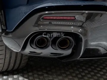FERRARI Purosangue V12 4WD -BLU SCOZIA-CARBON