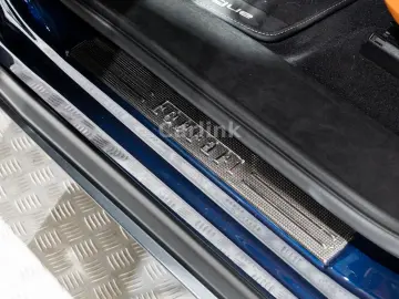 FERRARI Purosangue V12 4WD -BLU SCOZIA-CARBON