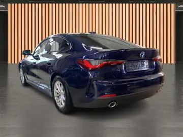 BMW 420 Gran Coupé dA xDrive