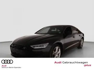 AUDI A7 Sportback 50 TFSI e  qu. S tronic  HuD AHK