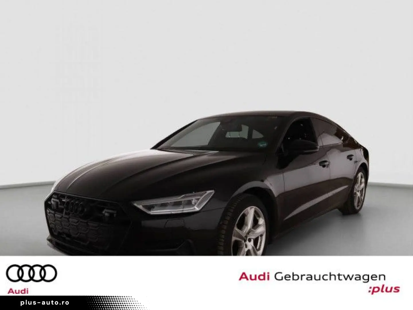 AUDI A7 Sportback 50 TFSI e  qu. S tronic  HuD AHK