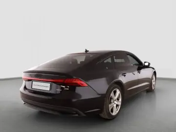 AUDI A7 Sportback 50 TFSI e  qu. S tronic  HuD AHK