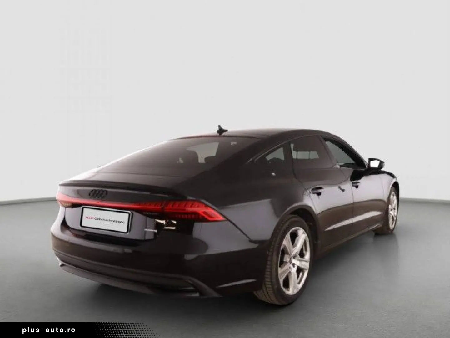 AUDI A7 Sportback 50 TFSI e  qu. S tronic  HuD AHK