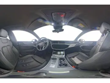 AUDI A7 Sportback 50 TFSI e  qu. S tronic  HuD AHK