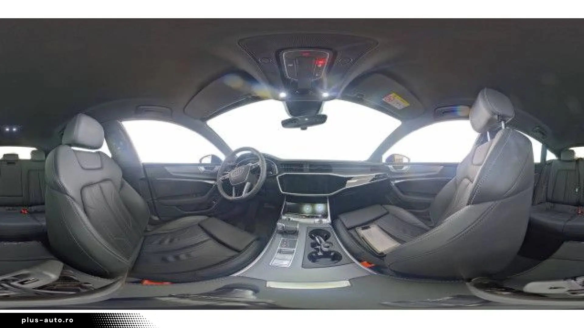 AUDI A7 Sportback 50 TFSI e  qu. S tronic  HuD AHK