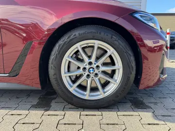 BMW 430i xDrive Gran Coupé