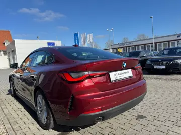 BMW 430i xDrive Gran Coupé