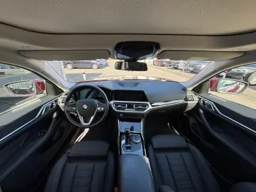 BMW 430i xDrive Gran Coupé