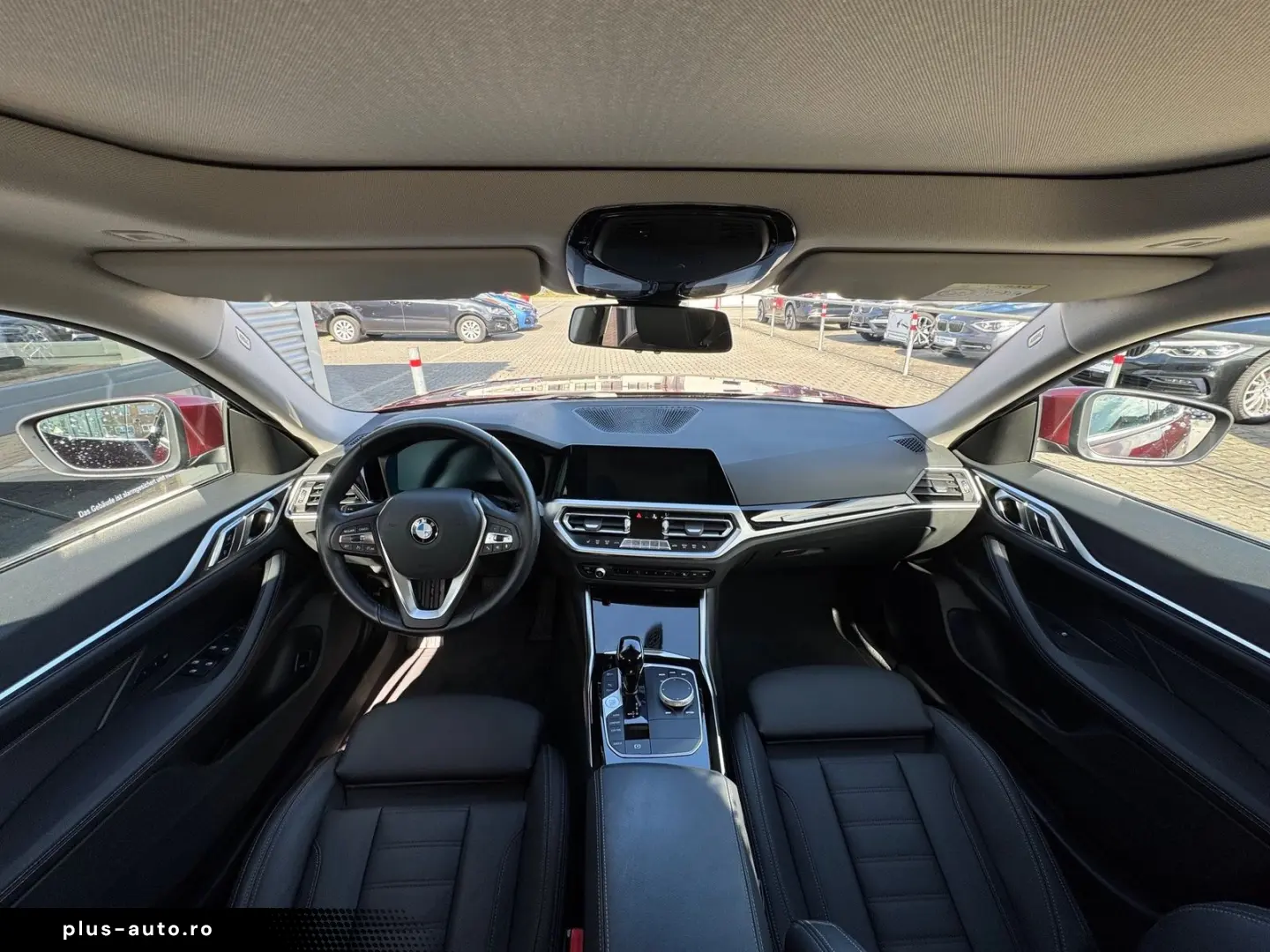 BMW 430i xDrive Gran Coupé