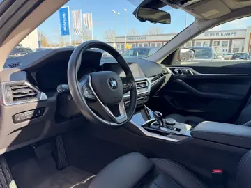 BMW 430i xDrive Gran Coupé