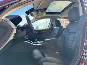 BMW 430i xDrive Gran Coupé