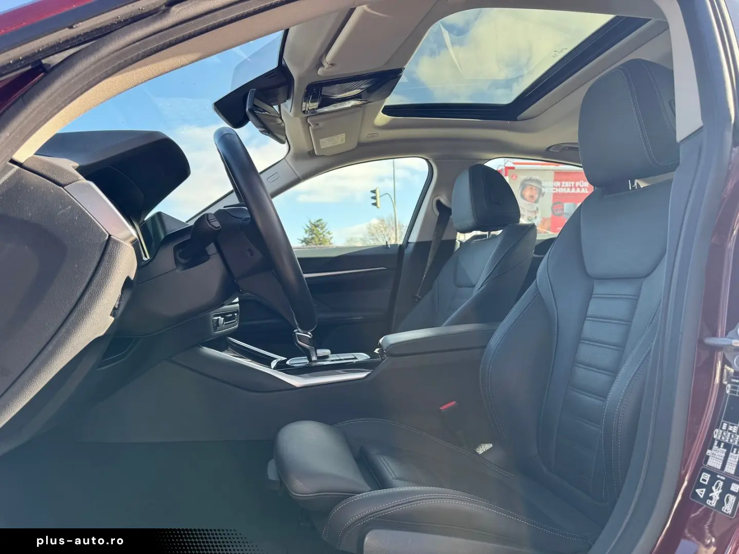 BMW 430i xDrive Gran Coupé