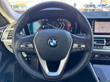 BMW 430i xDrive Gran Coupé