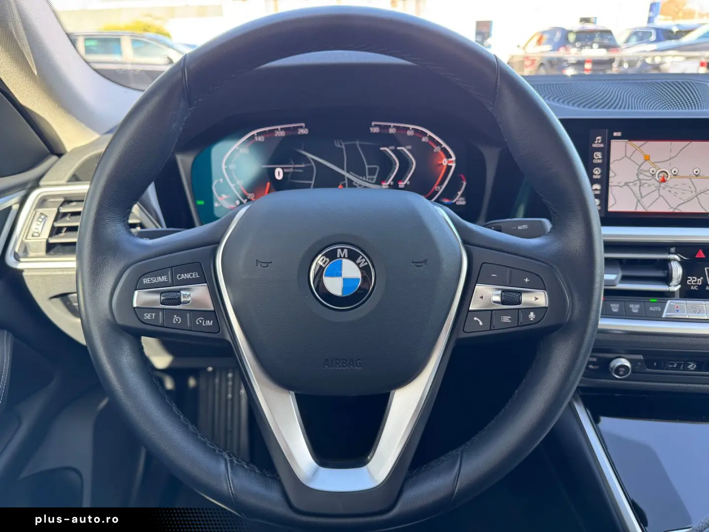 BMW 430i xDrive Gran Coupé