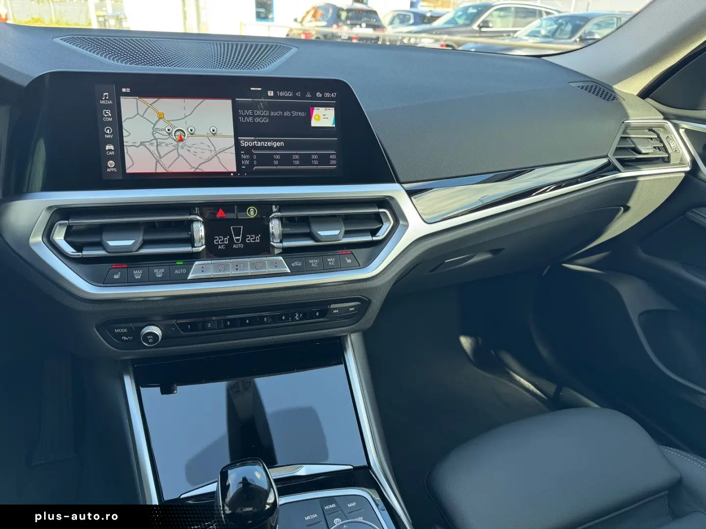BMW 430i xDrive Gran Coupé