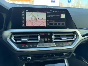 BMW 430i xDrive Gran Coupé
