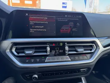 BMW 430i xDrive Gran Coupé