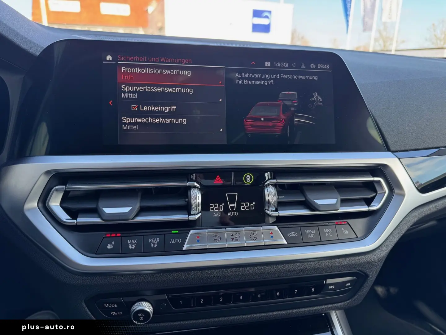 BMW 430i xDrive Gran Coupé