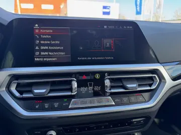 BMW 430i xDrive Gran Coupé