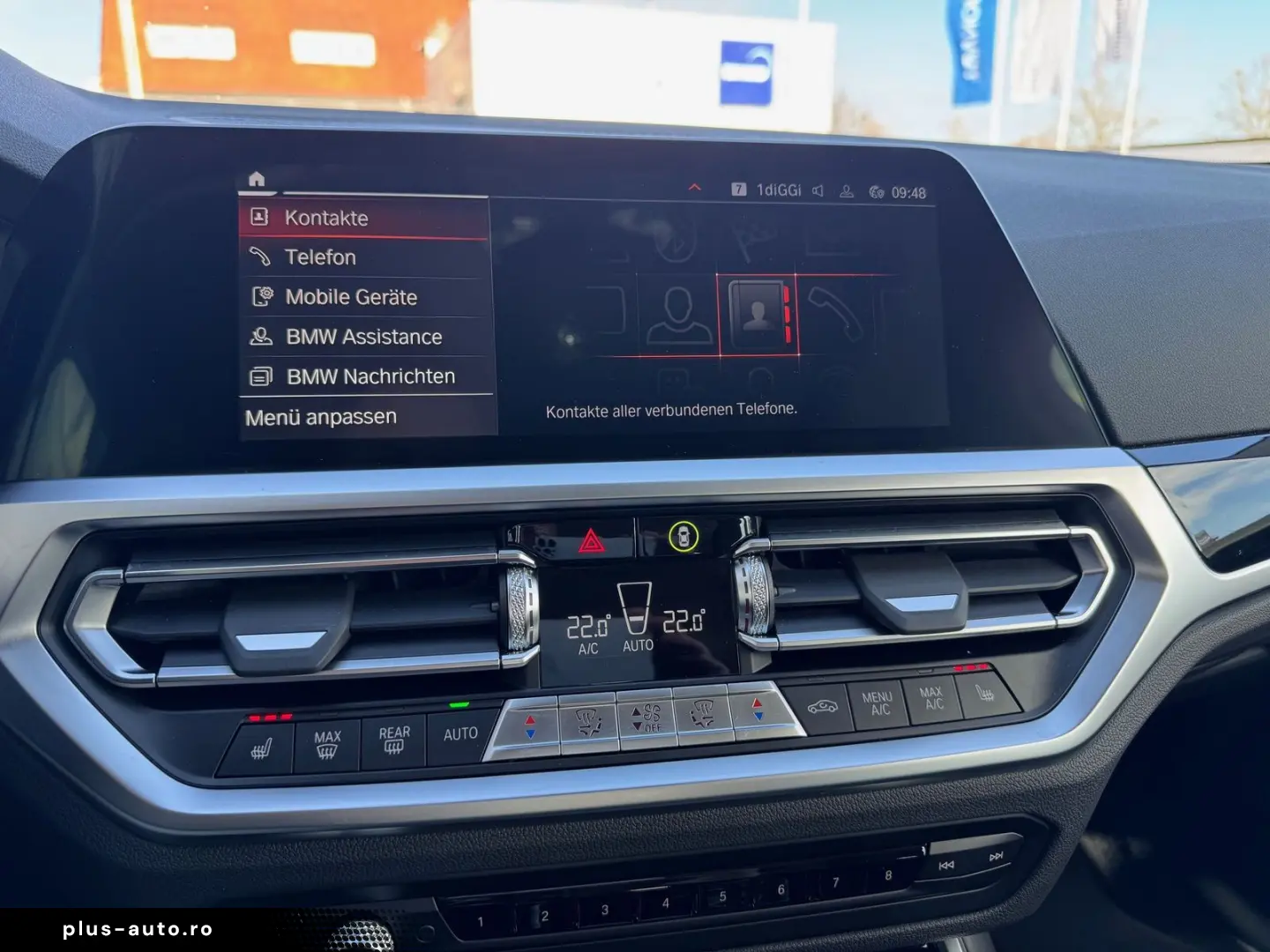 BMW 430i xDrive Gran Coupé