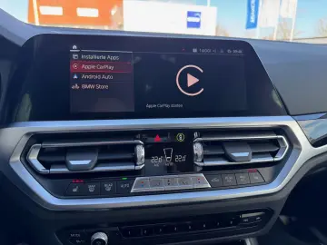 BMW 430i xDrive Gran Coupé