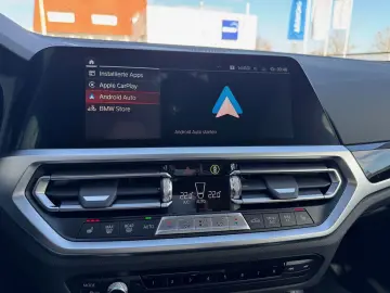 BMW 430i xDrive Gran Coupé