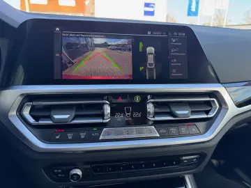 BMW 430i xDrive Gran Coupé