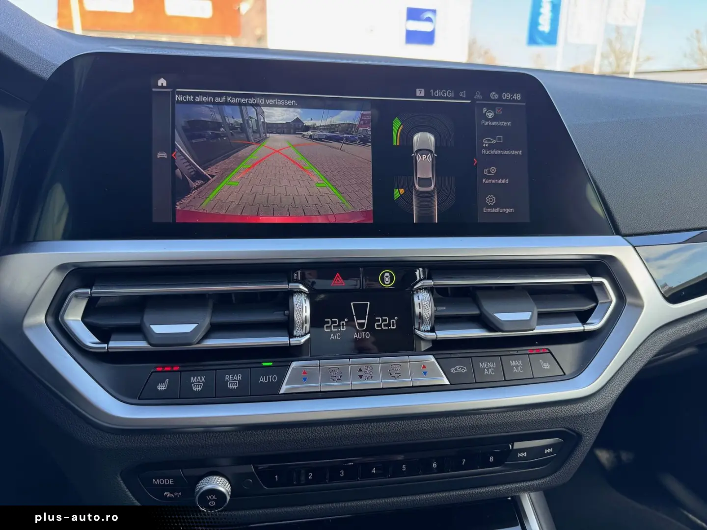 BMW 430i xDrive Gran Coupé