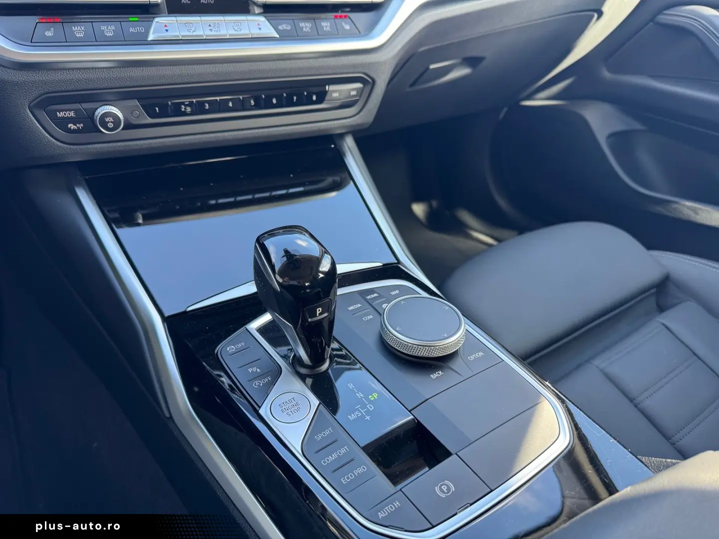 BMW 430i xDrive Gran Coupé