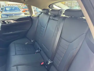 BMW 430i xDrive Gran Coupé