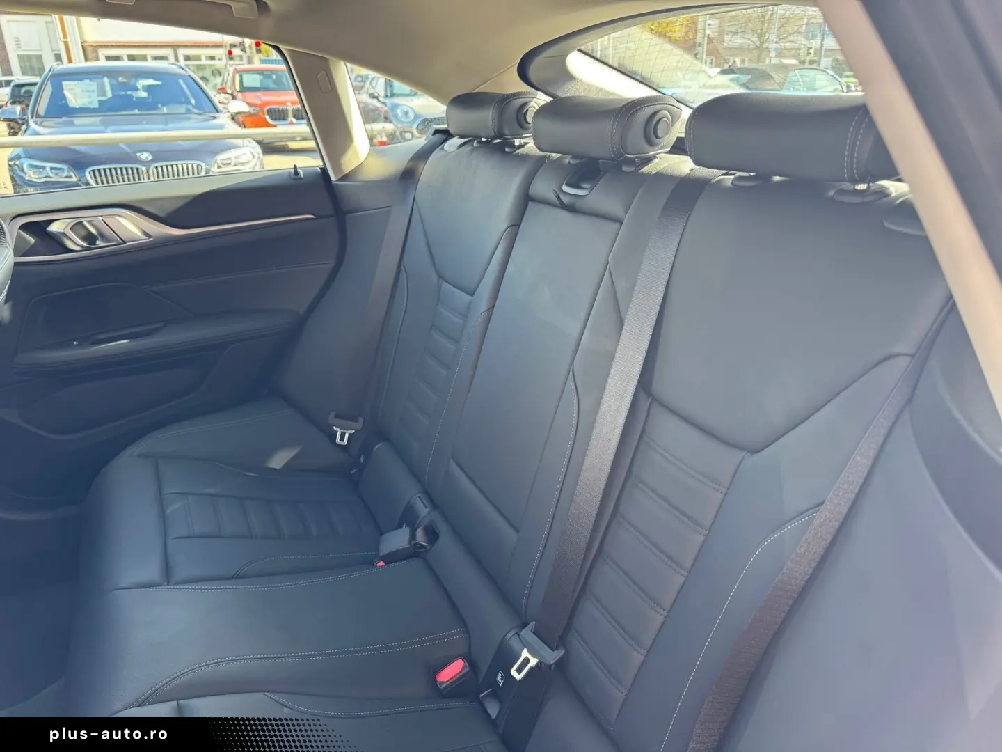 BMW 430i xDrive Gran Coupé