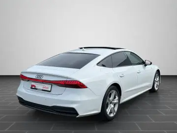 AUDI A7 Sportback 45 TFSI 195(265) kW(PS) S tronic