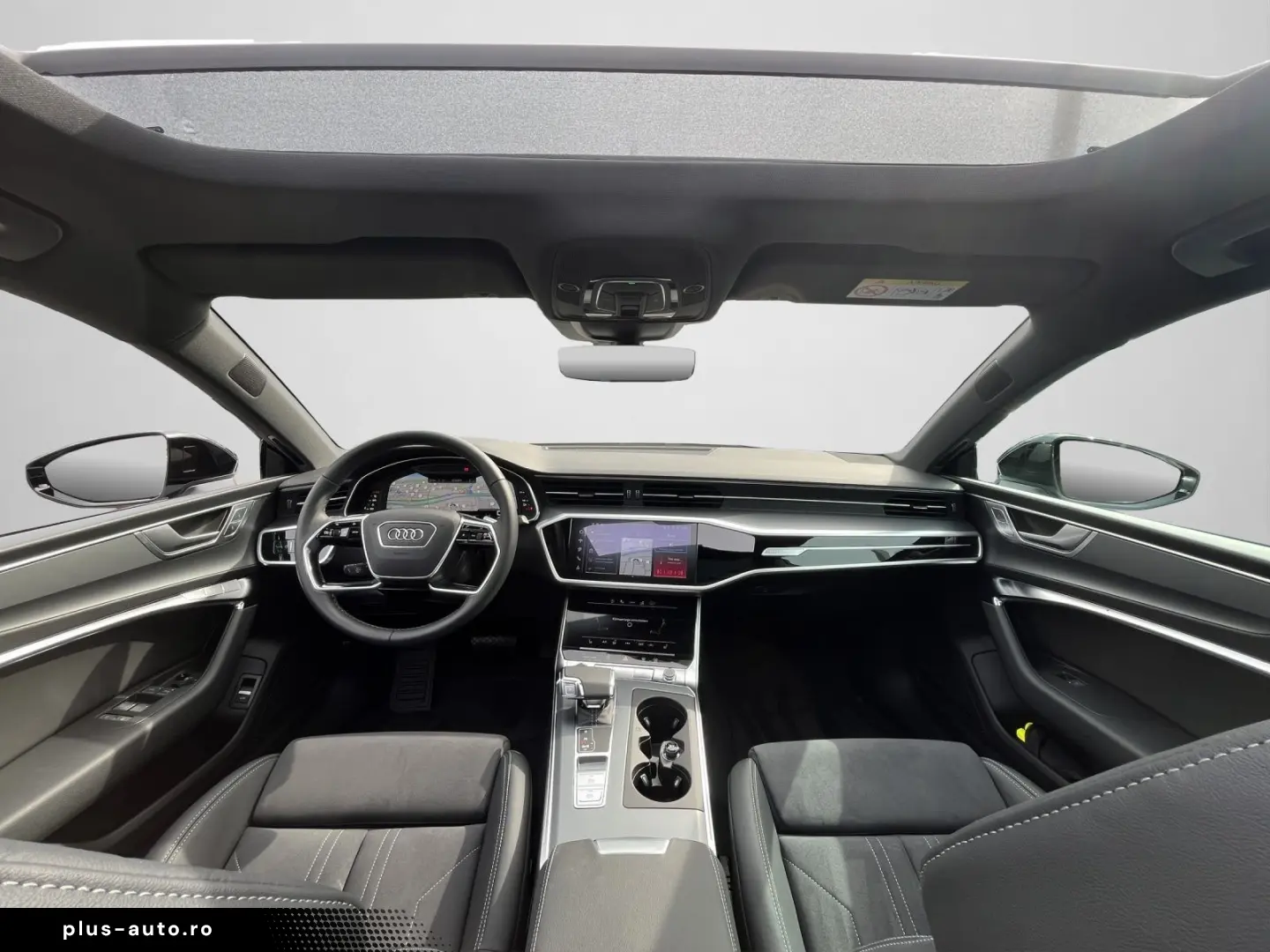 AUDI A7 Sportback 45 TFSI 195(265) kW(PS) S tronic