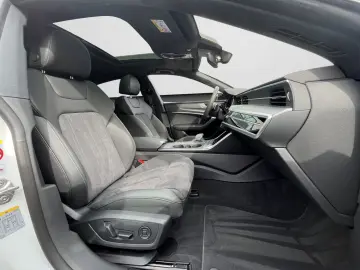 AUDI A7 Sportback 45 TFSI 195(265) kW(PS) S tronic