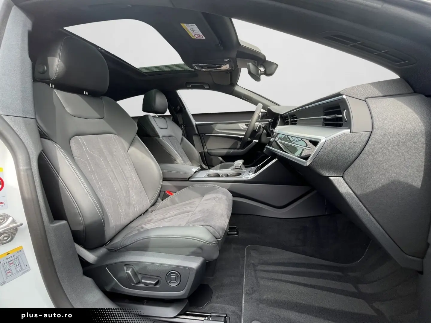 AUDI A7 Sportback 45 TFSI 195(265) kW(PS) S tronic