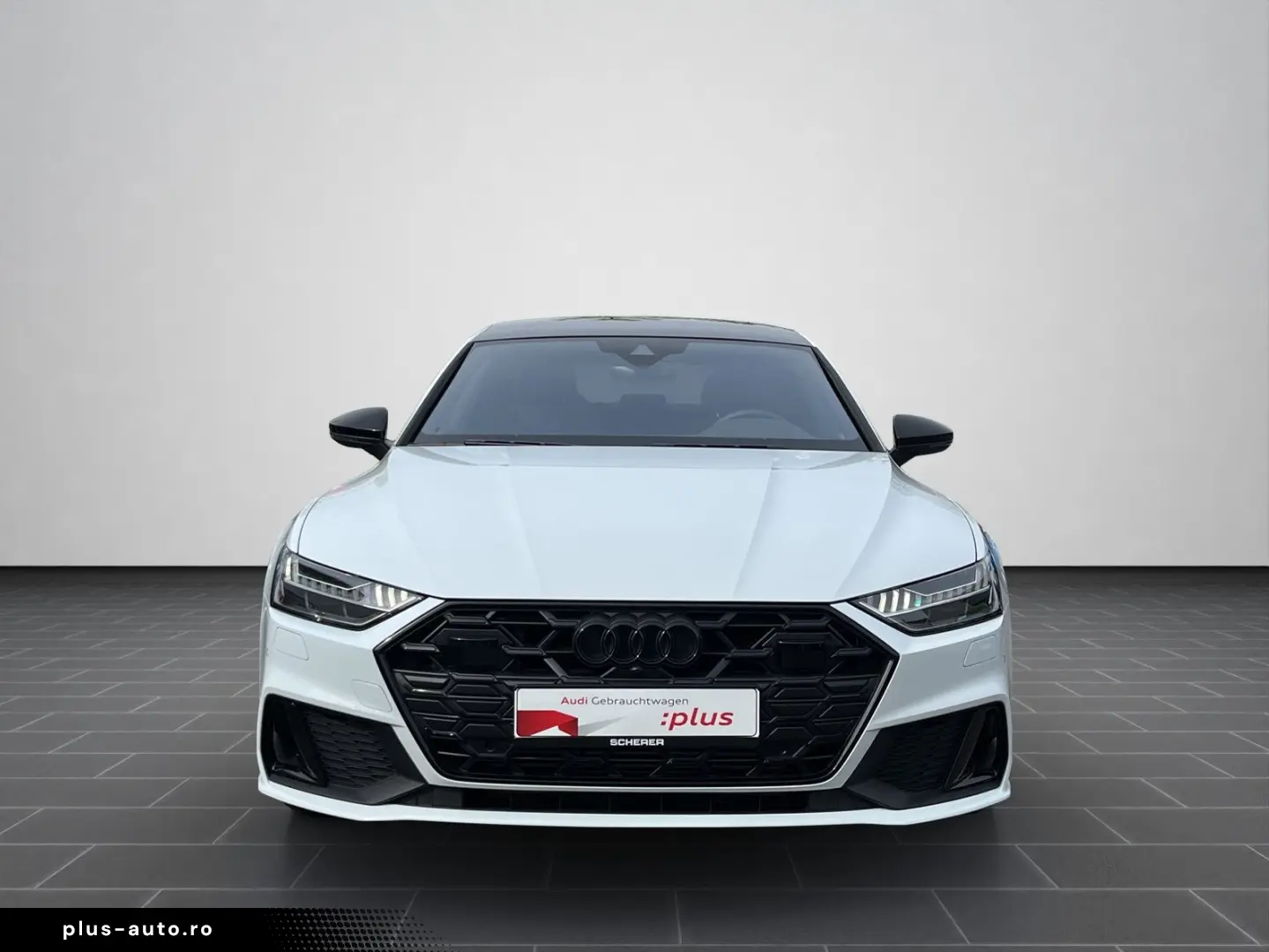 AUDI A7 Sportback 45 TFSI 195(265) kW(PS) S tronic
