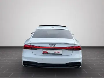 AUDI A7 Sportback 45 TFSI 195(265) kW(PS) S tronic