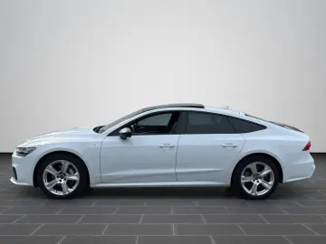 AUDI A7 Sportback 45 TFSI 195(265) kW(PS) S tronic