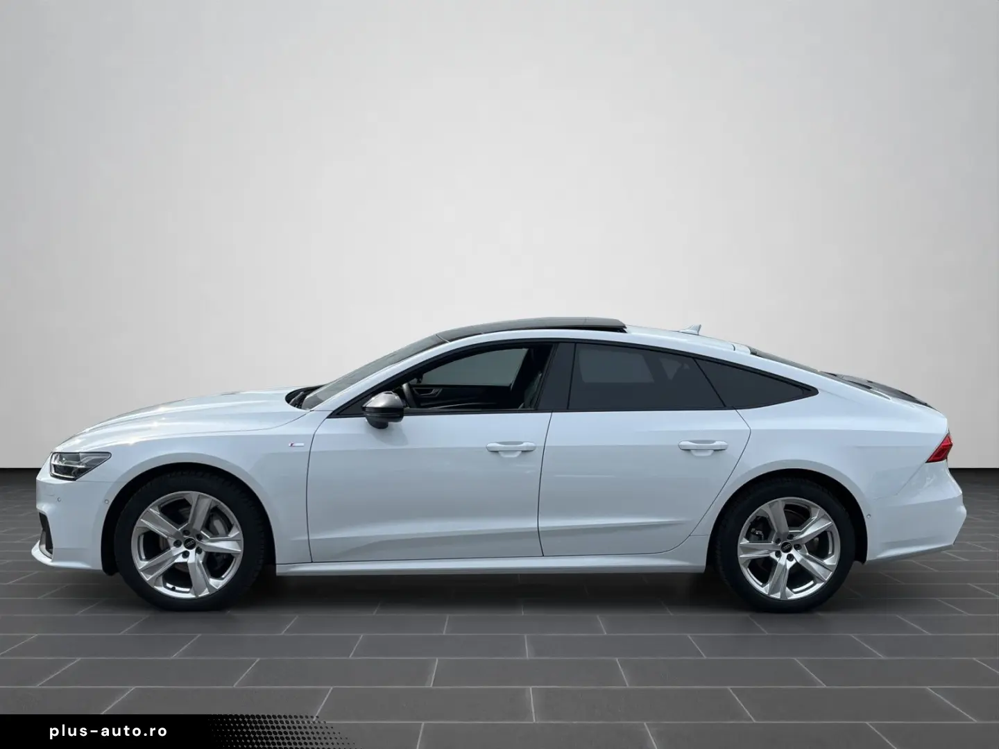 AUDI A7 Sportback 45 TFSI 195(265) kW(PS) S tronic