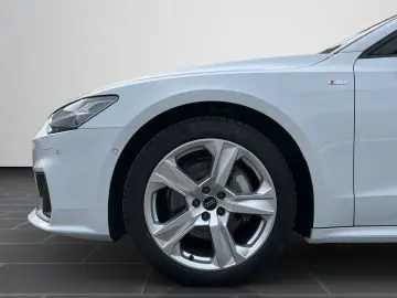 AUDI A7 Sportback 45 TFSI 195(265) kW(PS) S tronic