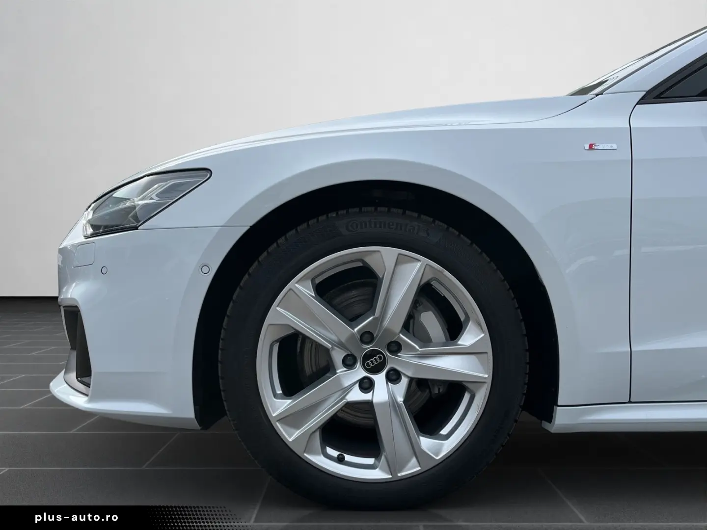 AUDI A7 Sportback 45 TFSI 195(265) kW(PS) S tronic