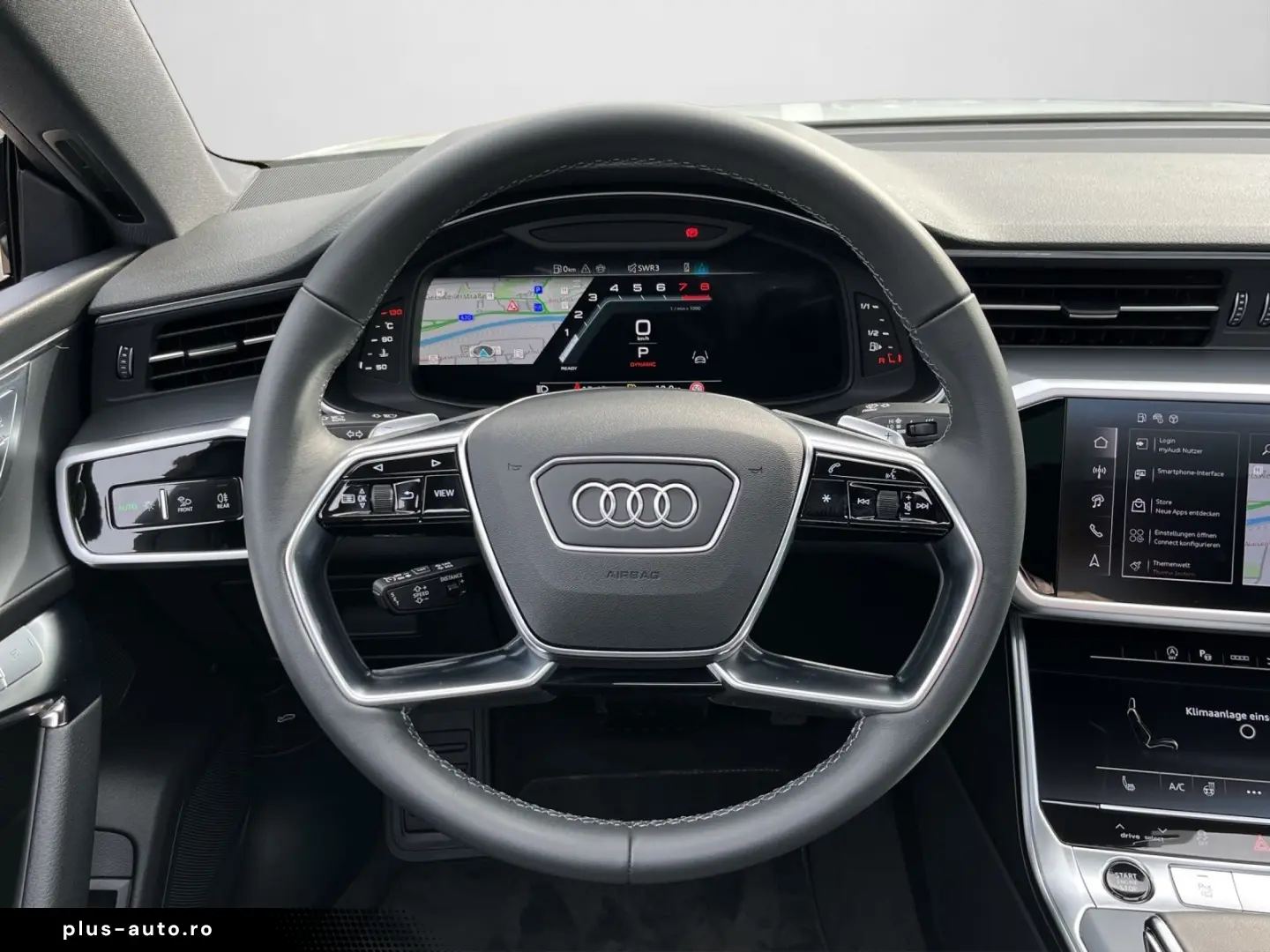 AUDI A7 Sportback 45 TFSI 195(265) kW(PS) S tronic